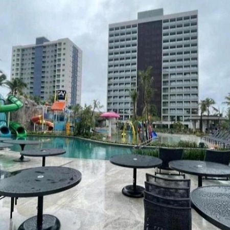 Salinas Premium Resort Salinopolis Ngoại thất bức ảnh