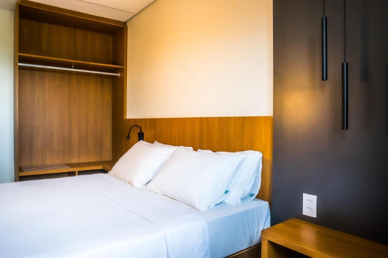 Salinas Premium Resort Salinopolis Ngoại thất bức ảnh