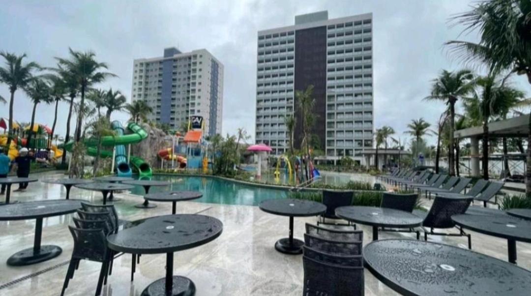 Salinas Premium Resort Salinopolis Ngoại thất bức ảnh