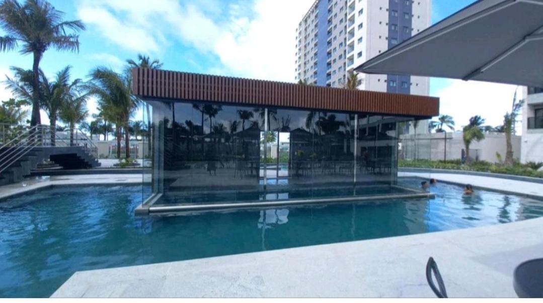 Salinas Premium Resort Salinopolis Ngoại thất bức ảnh